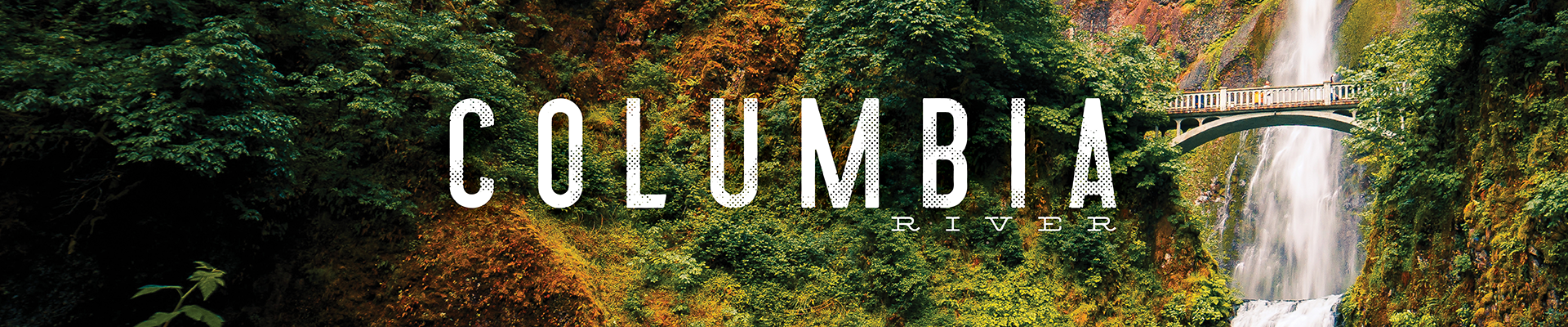 Columbia River Collection By Clayton Hermiston